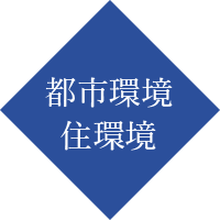 都市環境・住環境